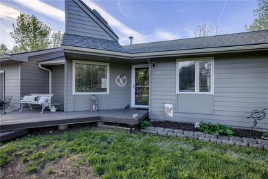 105 E Cedar St, Spring Hill, KS 66083 - photo 5