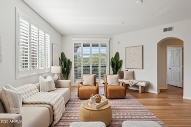 20801 N 90th Place unit 114, Scottsdale, AZ 85255 - photo 7