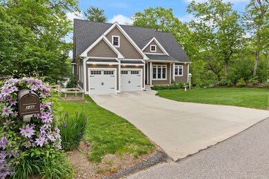 246 Forest Grove Ave, Wrentham, MA 02093 - photo 4