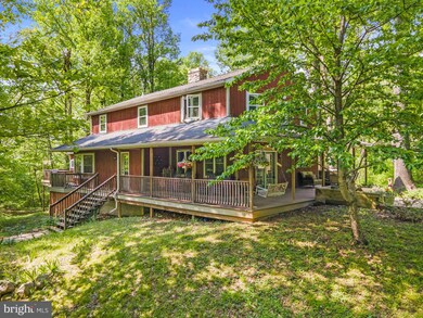 100 Maple Grove Rd, Mohnton, PA 19540 - photo 2