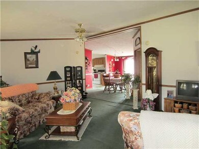 2753 W Co Road 250 S, Greensburg, IN 47240 - photo 2