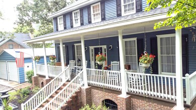 3320 Rawlinson Rd, Columbia, SC 29209 - photo 6