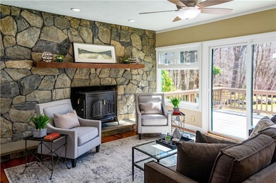 50 Saddlebrook Dr, East Greenwich, RI 02818 - photo 4