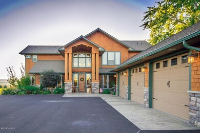 1292 Deeringhoff Road, Moxee