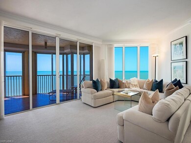 Contessa Condominium unit 1403, Naples, FL 34108 - photo 2