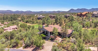 2701 E Coyote Mint Cir, Payson, AZ 85541 - photo 2