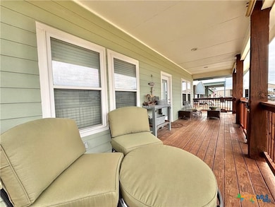 193 Coastal Oaks Loop, Port O Connor, TX 77982 - photo 4