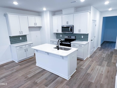 1906 Plott Balsam Dr, Wendell, NC 27591 - photo 6