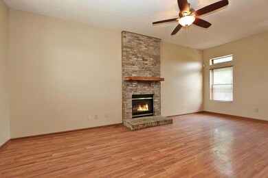 Another view of the great room