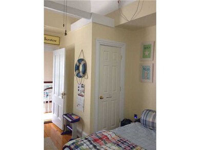 Bedroom.