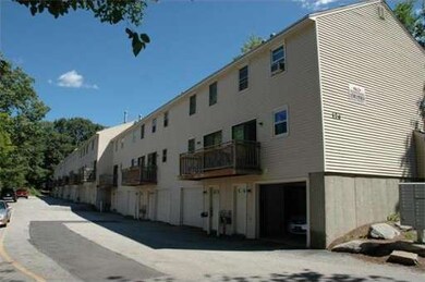 126 Willard St unit A, Lowell, MA 01850 - photo 2