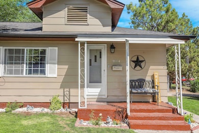 904 W Custer St, Pocatello, ID 83204 - photo 5