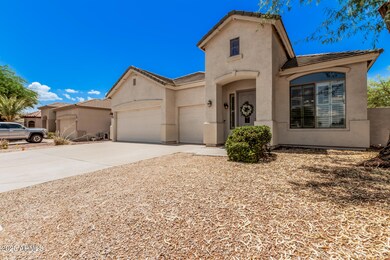 2028 S Esmeralda, Mesa, AZ 85209 - photo 5