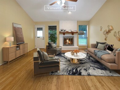 7702 Western Oak Ln, Houston, TX 77040 - photo 2