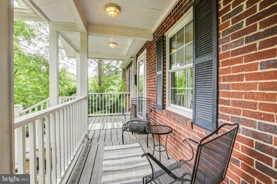 705 Elm Ave, Takoma Park, MD 20912 - photo 4