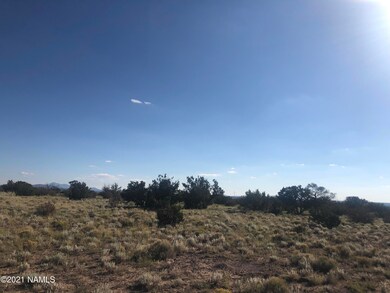 front of land
