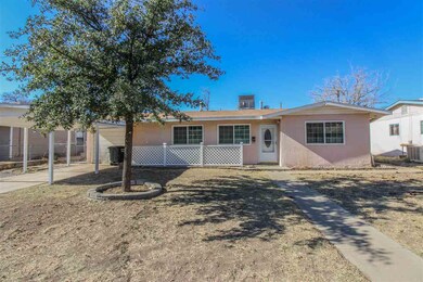 1509 Jefferson Ave, Alamogordo, NM 88310 - photo 2