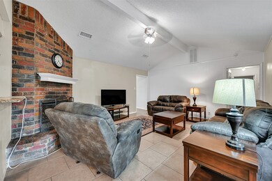 4815 Algernon Dr, Spring, TX 77373 - photo 5