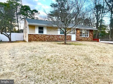 202 Mohawk Trail, Browns Mills, NJ 08015 - photo 3