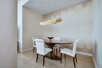 Millennium Tower unit 5504, Boston, MA 02110 - photo 7