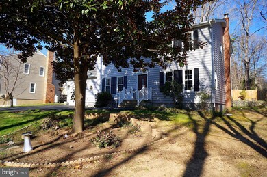 1104 John Paul Jones Dr, Stafford, VA 22554 - photo 3