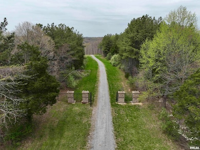 000 Parrish Ridge Ln, Tunnel Hill, IL 62972 - photo 5