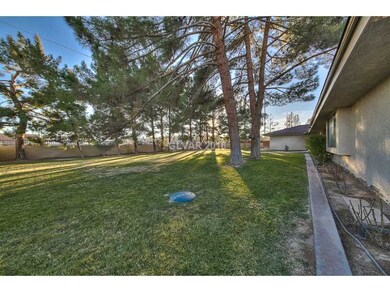 Facade/Exterior Front. Gorgeous view & lot!