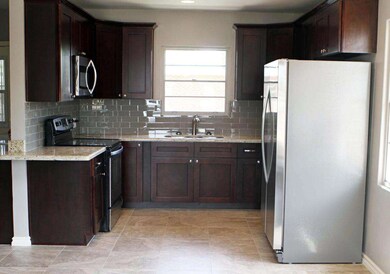 Totally remodeled Kitchen!!!