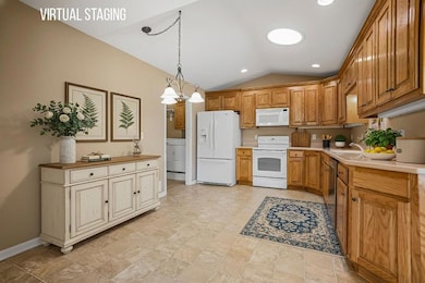 21702 W 119th Terrace unit 1103, Olathe, KS 66061 - photo 7