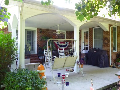 127 Highland Cir, Shelbyville, TN 37160 - photo 6