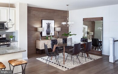 23255 Milltown Knoll Square unit 104, Ashburn, VA 20148 - photo 4