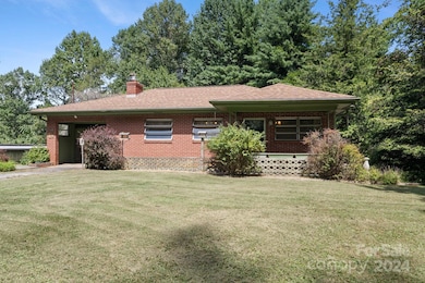 1543 Talley Rd, Hendersonville, NC 28739 - photo 2