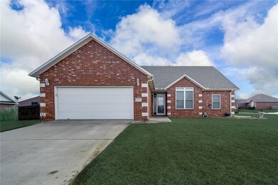 Beautiful home in Wildwood!