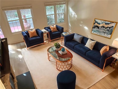 2376 Oakwood Way SE, Smyrna, GA 30080 - photo 6