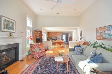 4 Old Dock Rd unit 3B, Falmouth, MA 02540 - photo 6