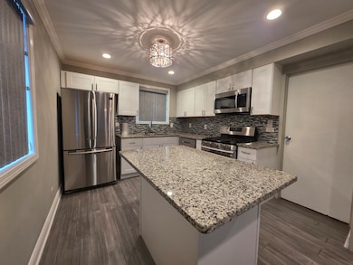 207 Mantua St, Park Forest, IL 60466 - photo 7