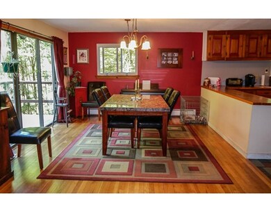 519 Warwick Rd, Northfield, MA 01360 - photo 5