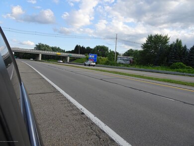 Highway//Sign