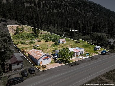 114 Railroad Ave, Alberton, MT 59820 - photo 4