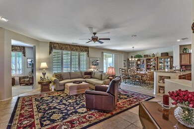Great room