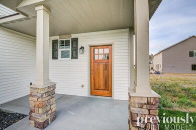 18312 E Michielli Ave, Spokane Valley, WA 99016 - photo 7