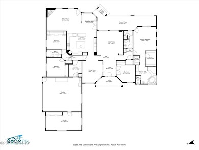 01-Floor Plan
