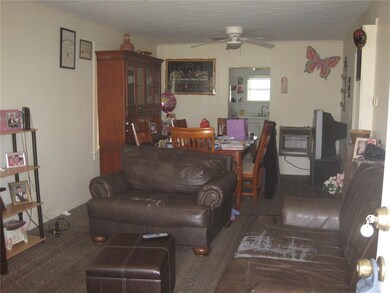 Living and Dining
