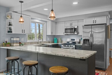 2761 Lake Shore Rd unit 45, Gilford, NH 03249 - photo 6