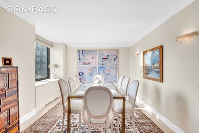 Carnegie Towers unit 20 EF, New York, NY 10128 - photo 4