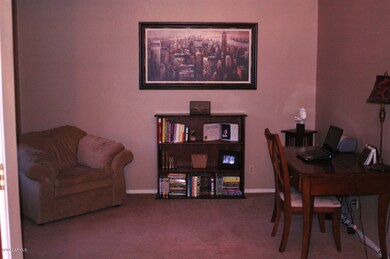 Formal Living Room