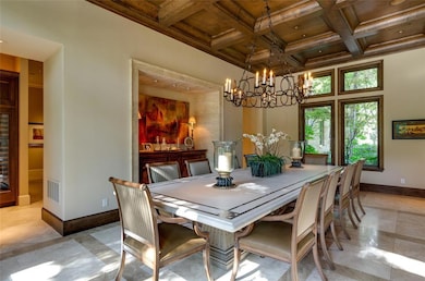 670 S Peytonville Ave, Southlake, TX 76092 - photo 4