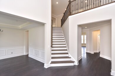 Welcome to the Carlisle!