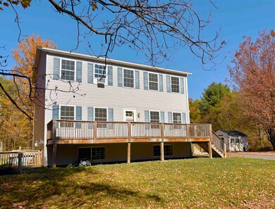 201 Gonyeau Rd, Plainfield, VT 05667 - photo 3