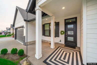 6410 Barker St, Albany, OR 97321 - photo 4